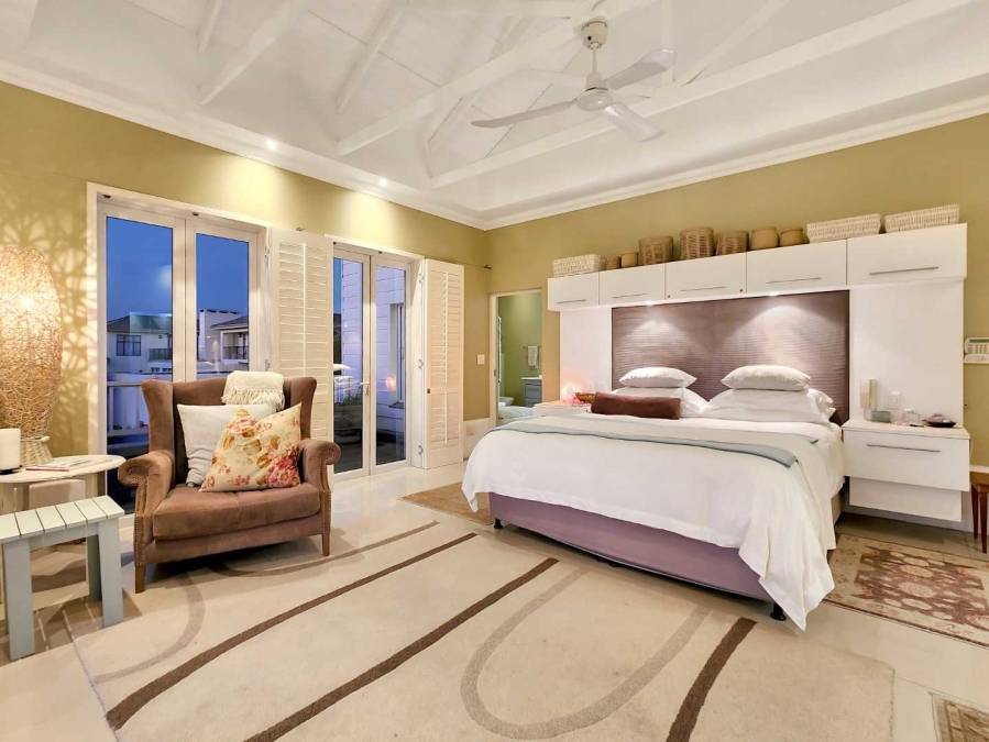 4 Bedroom Property for Sale in Big Bay Western Cape